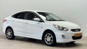 Hyundai Solaris I Киров  - изображение 23