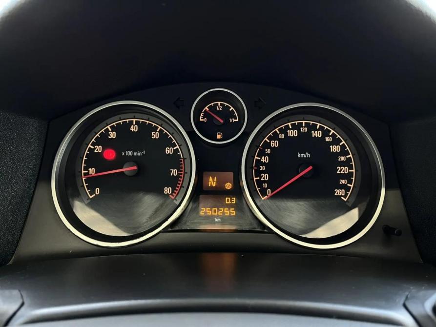 Opel Astra H Рестайлинг Краснодар  - изображение 17