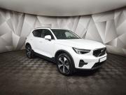 Volvo XC40 I Рестайлинг Москва  - изображение 24