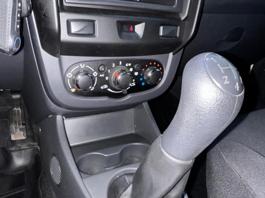 Lada (ВАЗ) Largus I Рестайлинг Пермь  - изображение 14