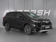Toyota Highlander IV (XU70) Минеральные Воды  - изображение 24