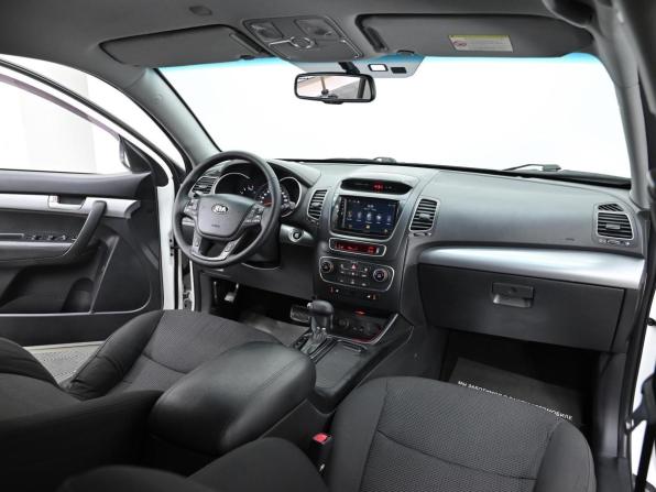 Kia Sorento II Рестайлинг с пробегом 2014 года, цена 1 299 000 рублей, 132000 км, внедорожник, Автокод Объявления
