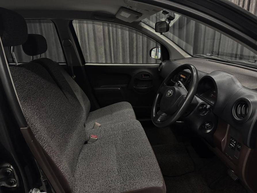 Toyota Passo II (C30) Красноярск  - изображение 8