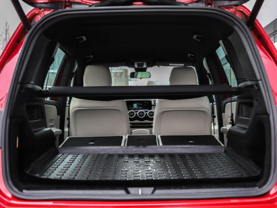 Mercedes-Benz GLB I (X247) Санкт-Петербург  - изображение 33