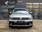Volkswagen Tiguan II Казань  - изображение 19