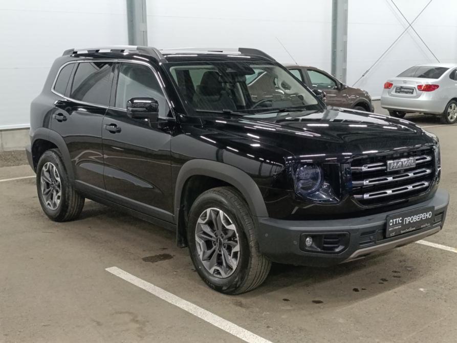 Haval Dargo I Набережные Челны  - изображение 3