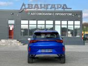Exeed LX I Рестайлинг Волгоград  - изображение 25