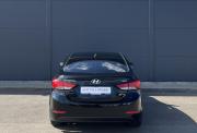 Hyundai Elantra V (MD) Красноярск  - изображение 36