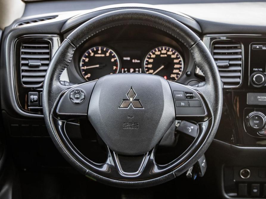 Mitsubishi Outlander III Рестайлинг 2 Волгоград  - изображение 16