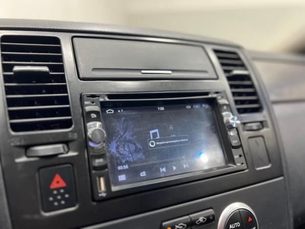 Nissan Tiida I Рестайлинг с пробегом 2011 года, цена 609 000 рублей, 230000 км, хэтчбек, Автокод Объявления