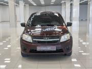 Lada (ВАЗ) Granta I Самара  - изображение 19