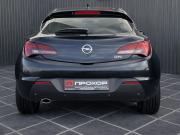 Opel Astra J Рестайлинг Пермь  - изображение 55
