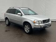 Volvo XC90 I Рестайлинг Москва  - изображение 23