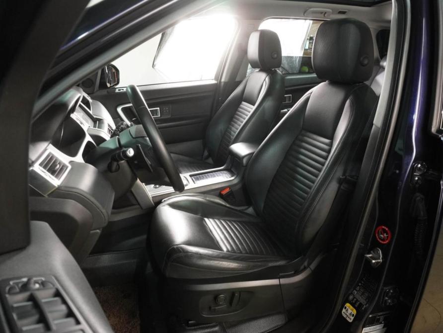 Land Rover Discovery Sport I Воронеж  - изображение 10