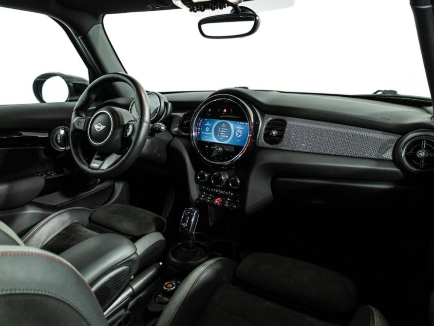 Mini Hatch III (F55/F56) Рестайлинг 2 Санкт-Петербург  - изображение 10