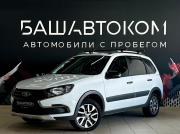 Lada (ВАЗ) Granta I Рестайлинг Уфа  - изображение 18