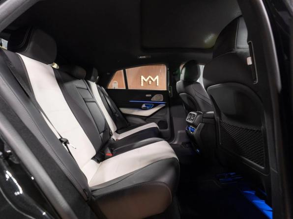Новый Mercedes-Benz GLE Coupe II (C167) Рестайлинг 2025 года, цена 14 390 000 рублей, внедорожник, Автокод Объявления