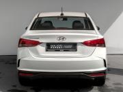 Hyundai Solaris II Рестайлинг Москва  - изображение 33
