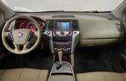Nissan Murano II (Z51) Рестайлинг Москва  - изображение 35