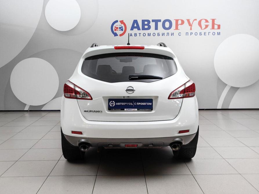 Nissan Murano II (Z51) Рестайлинг 2 Подольск  - изображение 4