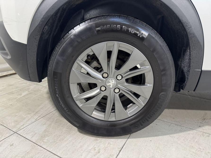 Peugeot 2008 II Химки  - изображение 15