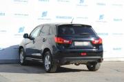 Mitsubishi ASX I Рестайлинг Пермь  - изображение 24