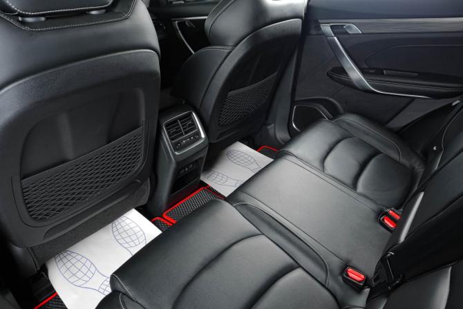 Geely Atlas Pro с пробегом 2023 года, цена 2 959 000 рублей, 59900 км, внедорожник, Автокод Объявления