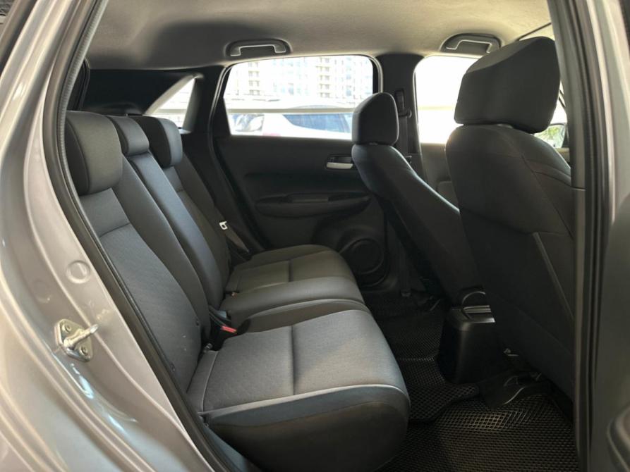 Honda Fit IV Санкт-Петербург  - изображение 27