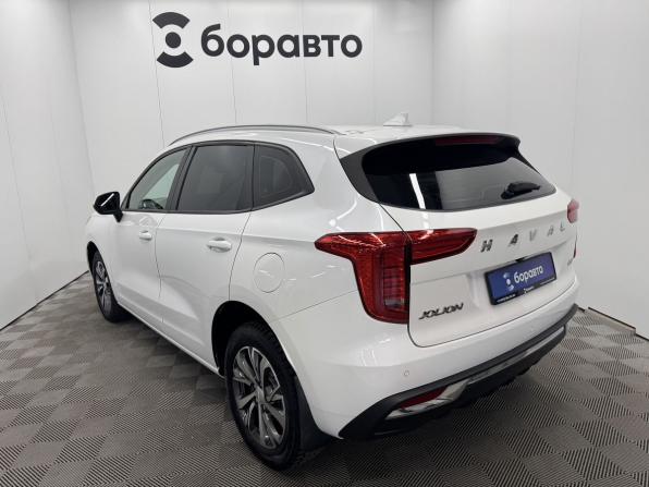 Haval Jolion I Рестайлинг с пробегом 2023 года, цена 1 650 000 рублей, 88895 км, внедорожник, Автокод Объявления