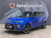 Kia Soul III Пермь  - изображение 22