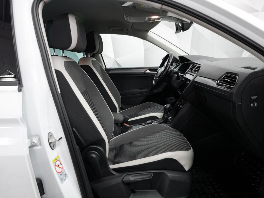 Volkswagen Tiguan II Ульяновск  - изображение 12