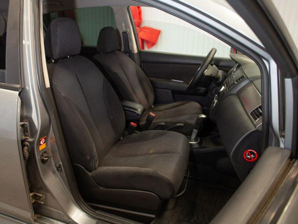 Nissan Tiida I Рестайлинг с пробегом 2012 года, цена 750 000 рублей, 238566 км, хэтчбек, Автокод Объявления