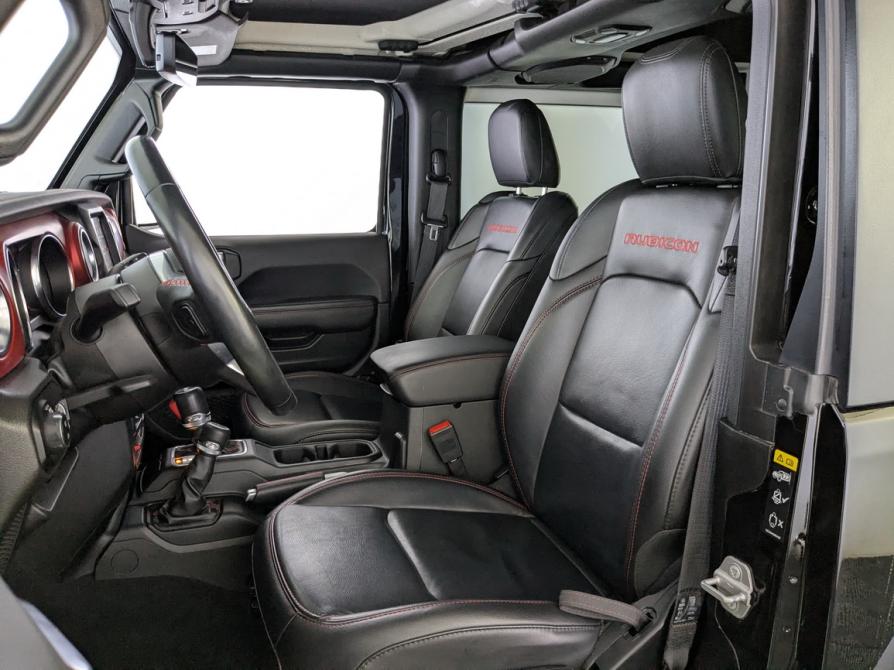 Jeep Wrangler IV (JL) Москва  - изображение 22