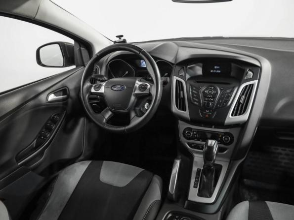Ford Focus III с пробегом 2013 года, цена 769 000 рублей, 124204 км, седан, Автокод Объявления