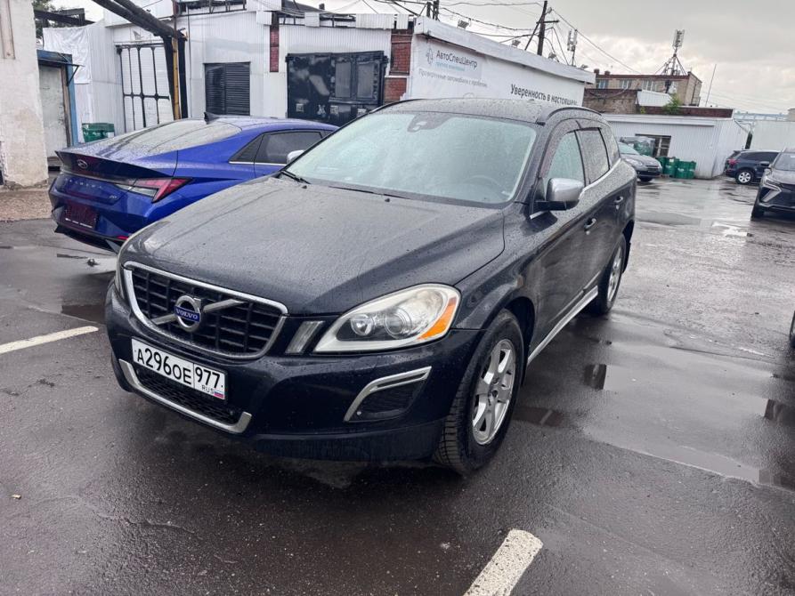 Volvo XC60 I Москва  - изображение 8