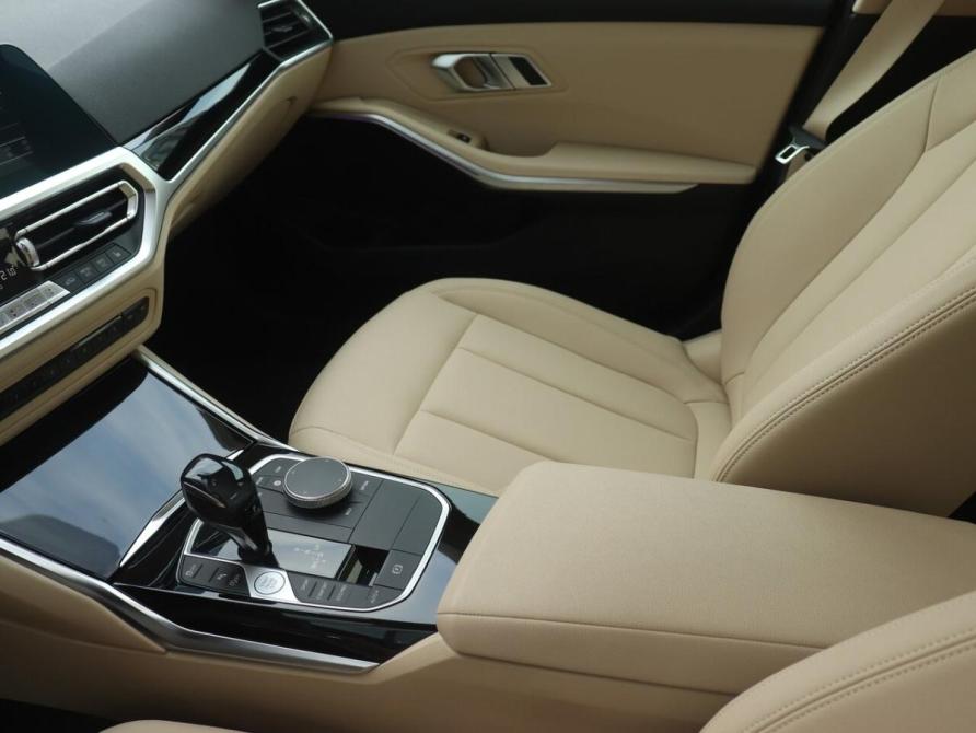 BMW 3 серии VII (G2x) Казань  - изображение 14