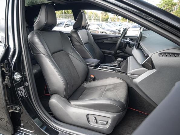 Toyota Camry IX (XV80) China Market с пробегом 2024 года, цена 3 599 000 рублей, 25842 км, седан, Автокод Объявления