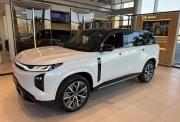 GAC S7 Волгоград  - изображение 22