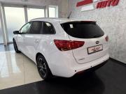 Kia Ceed II Ярославль  - изображение 34