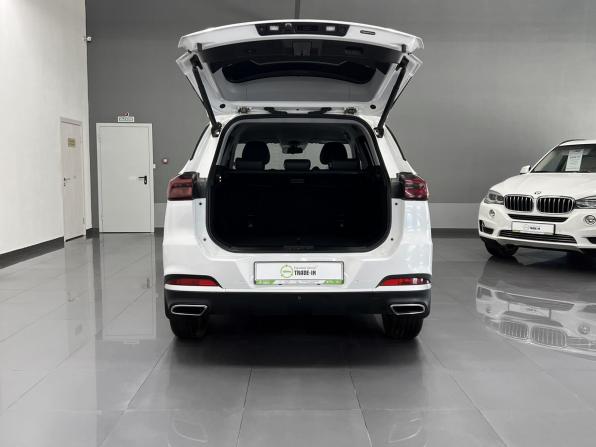 Chery Tiggo 7 Pro Max I с пробегом 2023 года, цена 1 825 000 рублей, 54243 км, внедорожник, Автокод Объявления