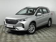 Haval M6 II Санкт-Петербург  - изображение 19