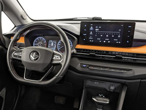 Livan X3 Pro с пробегом 2023 года, цена 1 400 000 рублей, 14889 км, внедорожник, Автокод Объявления