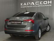 Skoda Rapid II Пермь  - изображение 19