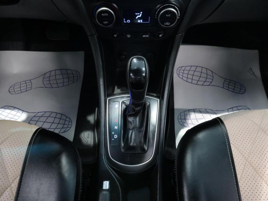 Hyundai Solaris I Рестайлинг Калуга  - изображение 26