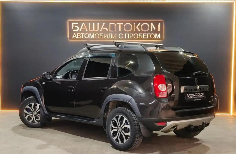Renault Duster I Уфа  - изображение 8