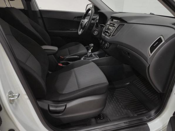 Hyundai Creta I с пробегом 2018 года, цена 1 790 000 рублей, 72583 км, внедорожник, Автокод Объявления
