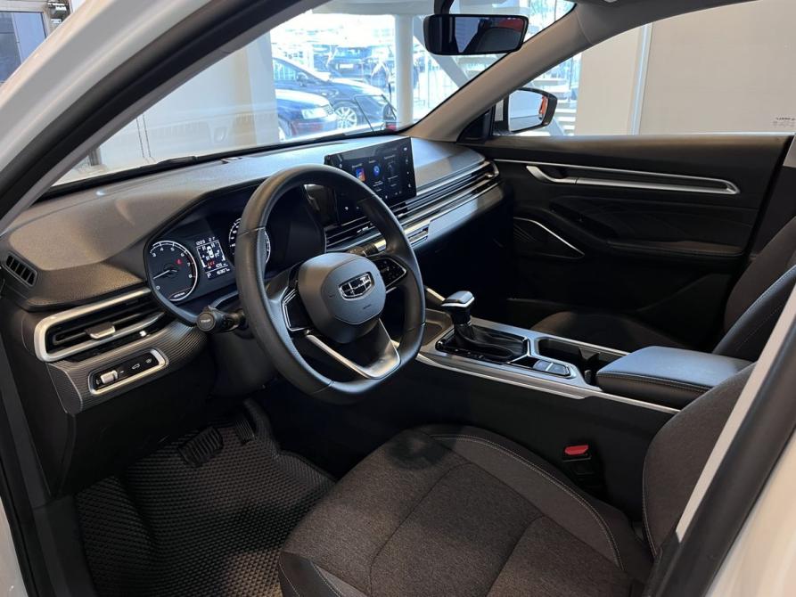 Geely Emgrand II Чебоксары  - изображение 21