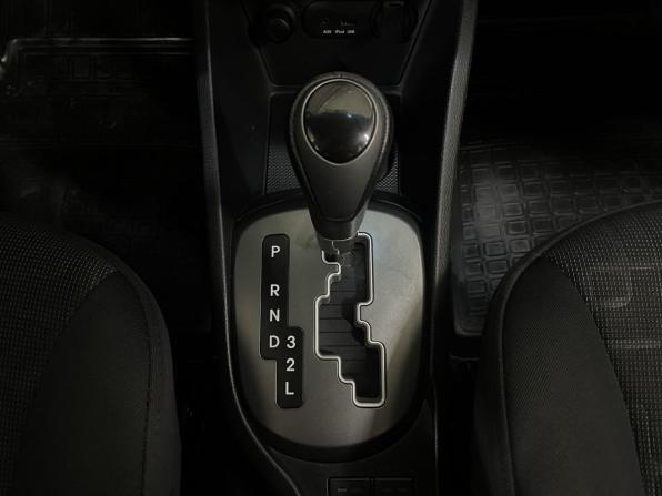 Kia Rio III с пробегом 2014 года, цена 1 029 000 рублей, 110914 км, седан, Автокод Объявления