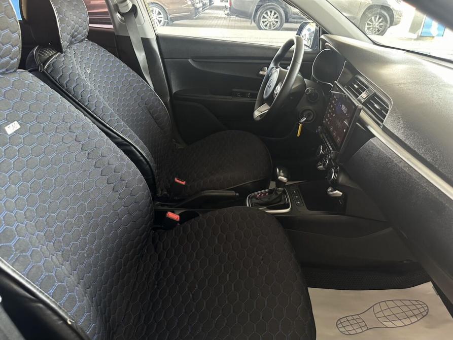 Kia Rio IV Волгоград  - изображение 26