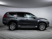 Mitsubishi Pajero Sport III Москва  - изображение 23